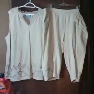 Capri set
